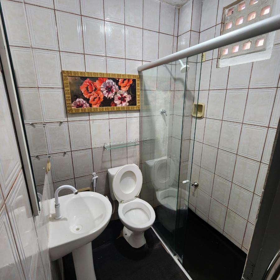 Hostel Inn Gileade Belem  Ngoại thất bức ảnh