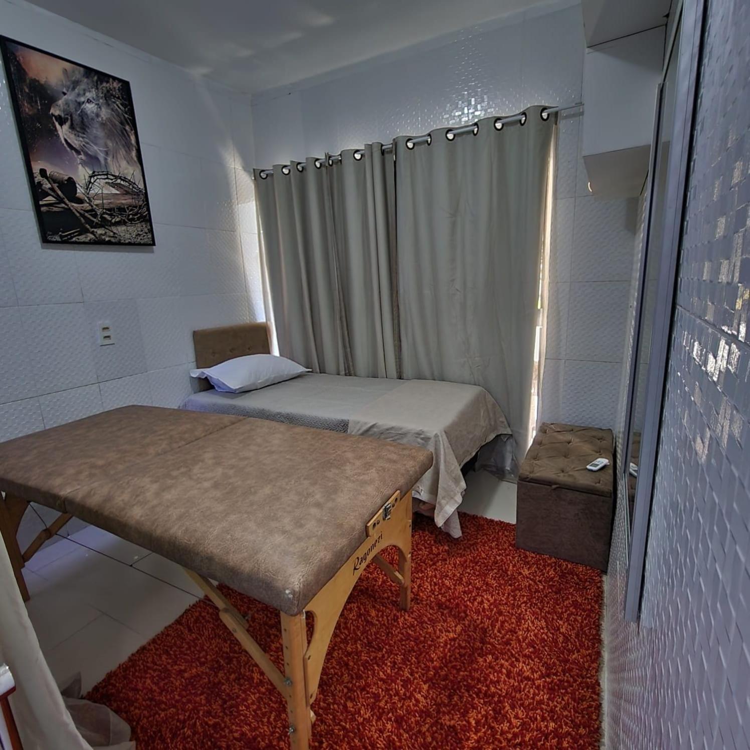Hostel Inn Gileade Belem  Ngoại thất bức ảnh