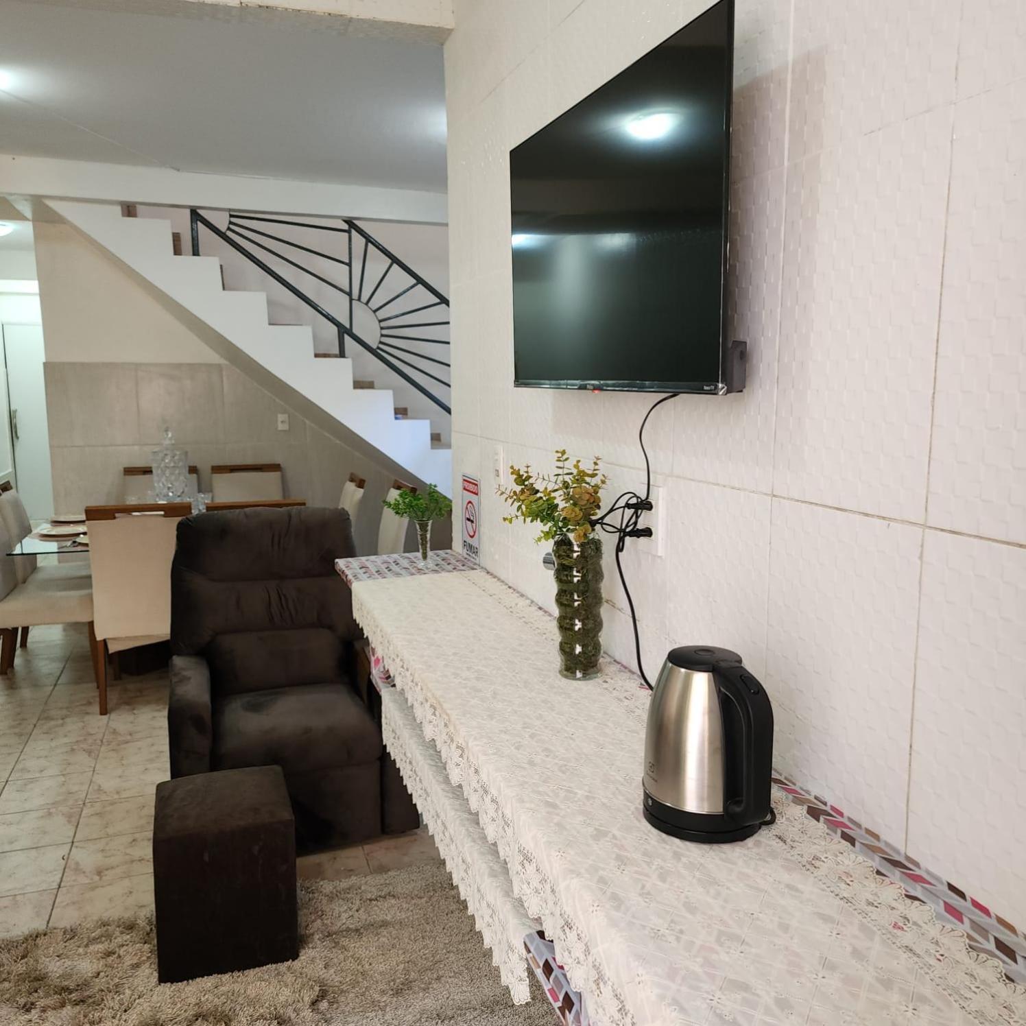 Hostel Inn Gileade Belem  Ngoại thất bức ảnh